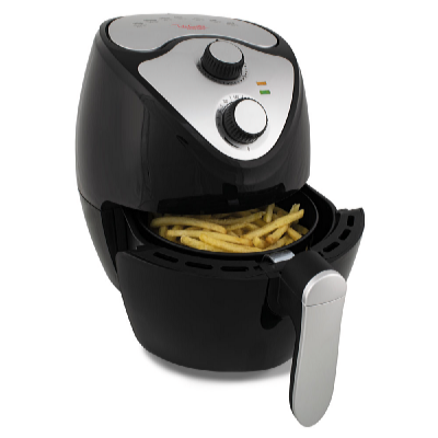 De Gusto Friteuză cu aer cald 2,6 l AF105