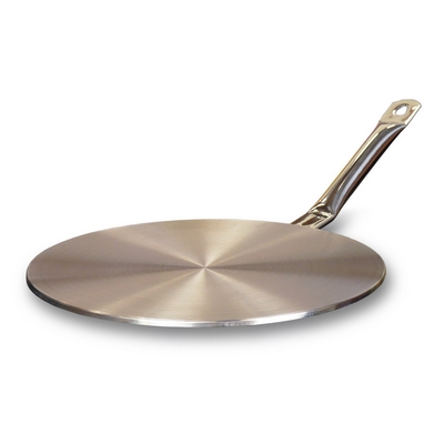 De Gusto Disc cu inducție IP23, 23 cm