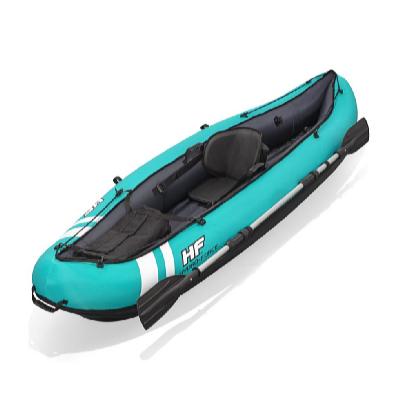 Bestway Caiac gonflabil Ventura X1 280 x 86 cm