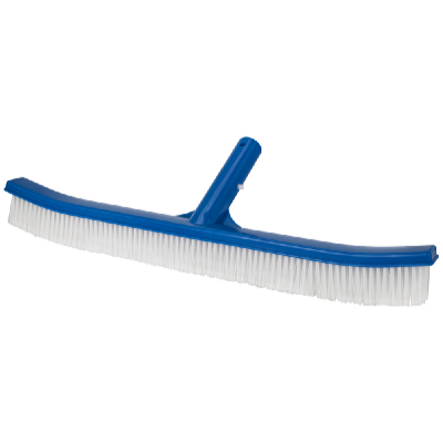 Clean Pool Perie pentru curățarea pereților piscinei