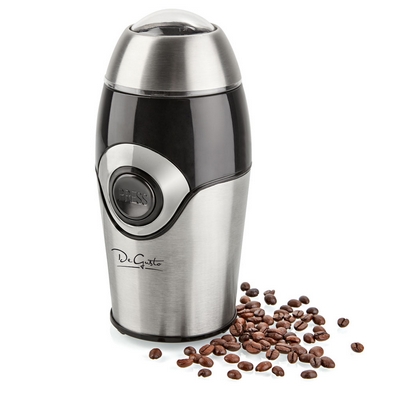 De Gusto Râșniță electrică de cafea R-12