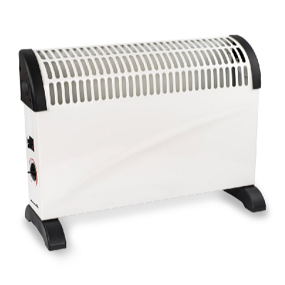 HomeLife Convector electric cu încălzire CH-09S