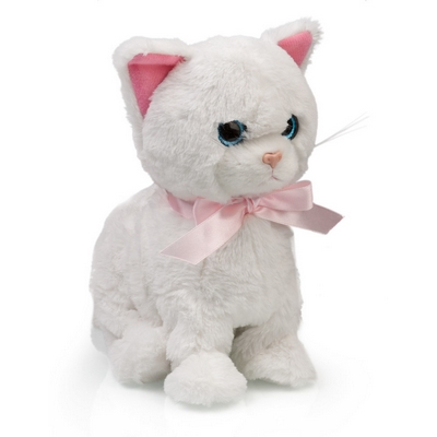 Kids World Pisicuță interactivă JX-252