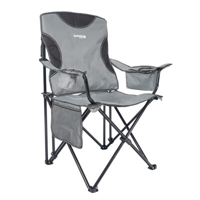 Garden King Scaun de camping pliabil KOOL