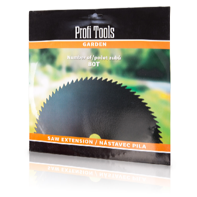 Profi Tools Accesoriu motocoasă - disc fierăstrău