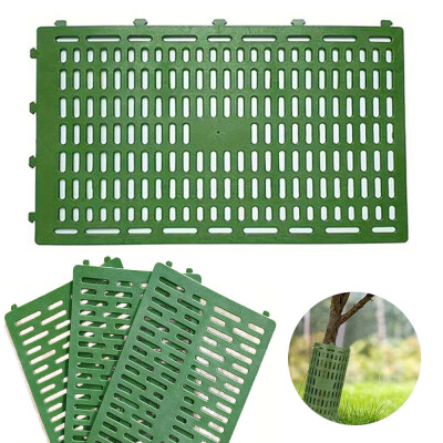 Garden King Protecții pentru trunchiul pomilor - set 3 buc.