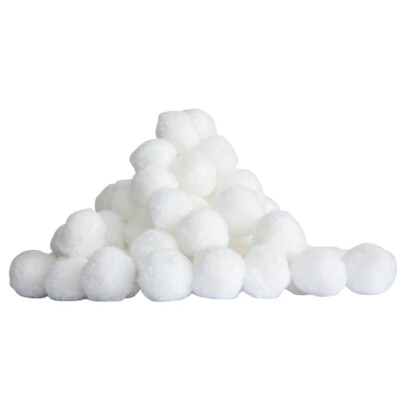 Intex Bile de filtrare pentru piscină FIBER BALL