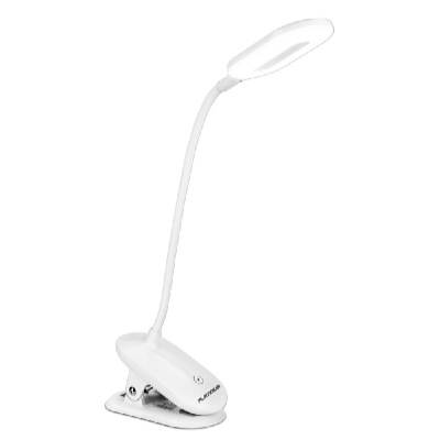 Platinium Lampă LED cu acumulator și clemă KM-6716