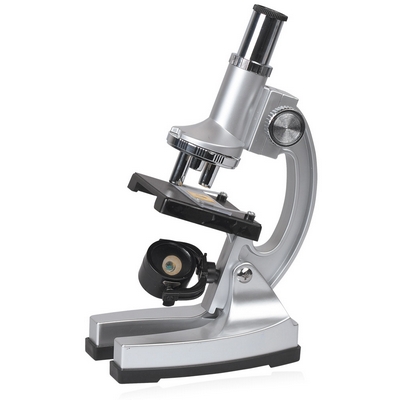 Kids World Microscop HM