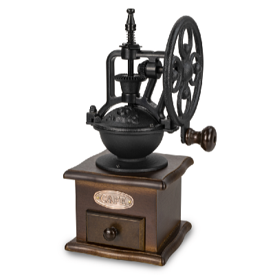 De Gusto Râșniță de cafea COSTA RICA BG-F-00207