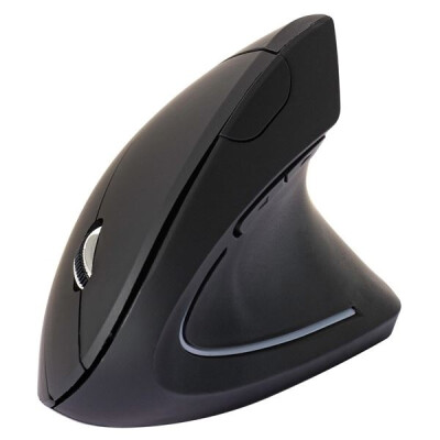 Platinium Mouse vertical wireless WL5