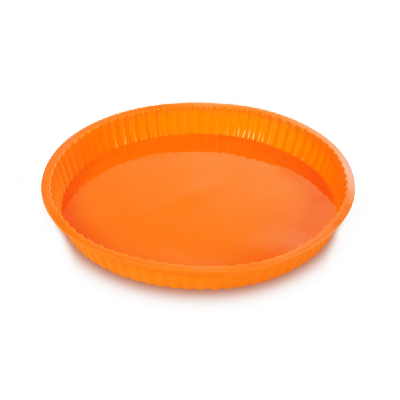 De Gusto Formă din silicon pentru plăcinte 29 x 3,5 cm