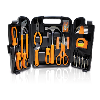 Profi Tools Set de scule 46 buc