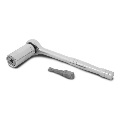 Profi Tools Cheie tubulară universală 7-19 mm 1/2"