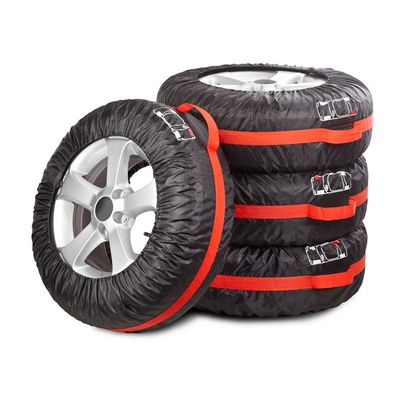 Road Star Husă de protecție pentru anvelope - 4buc 13" - 16"