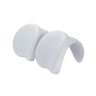 Bestway Pernă pentru jacuzzi Lay-Z-Spa, din spumă, set 2 bucăți