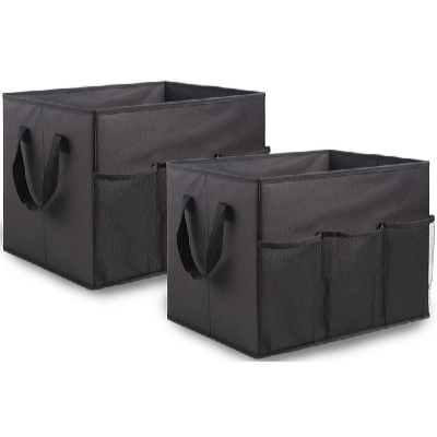 Road Star Cutie de depozitare auto 40 x 30 x 30 cm - 2buc