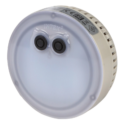 Intex Lampă LED Multi-Color pentru jacuzzi PureSpa