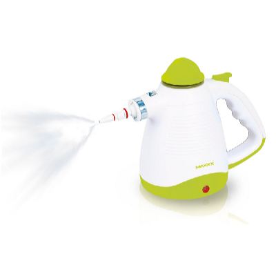 MAXXX Aparat de curățat cu abur SCM-101A