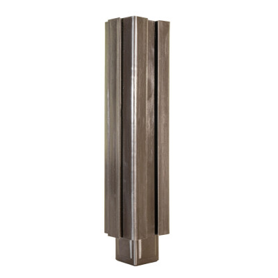 Garden King Strat înălțat modular - stâlp Multiflex