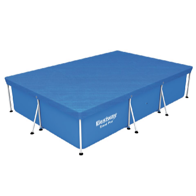 Bestway Prelată pentru piscina Steel Pro 3 x 2,01 x 0,66 m