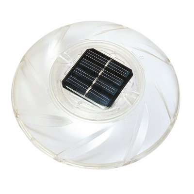 Bestway Lampă solară plutitoare