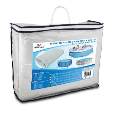 Clean Pool Folie protecție sub piscină Geotextil 3,05 m