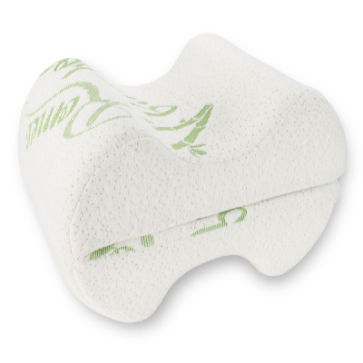 Romeo Pernă pentru picioare MEMORY BAMBOO 2in1 55 x 20 x 10 cm
