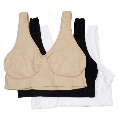 Wellife Bustiere Perfect Bra 3 buc S