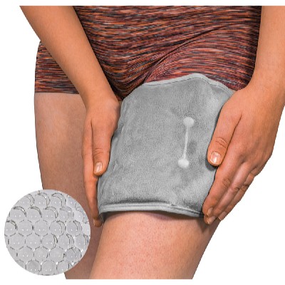 Wellife Pernă gel pentru terapia rece-caldă universală