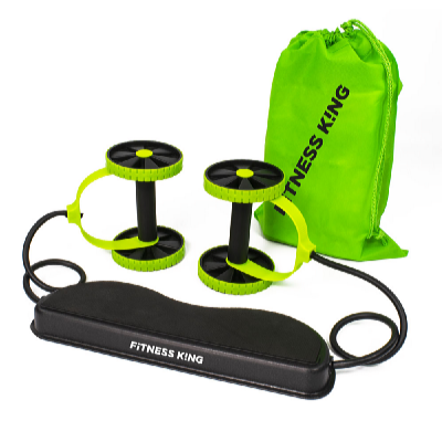 Fitness King Corzi antrenament Universal EXTREME