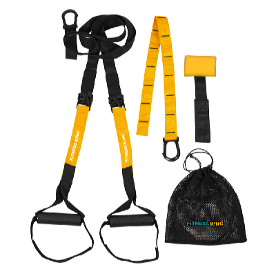 Fitness King Sistem de antrenament HOME TRAINER