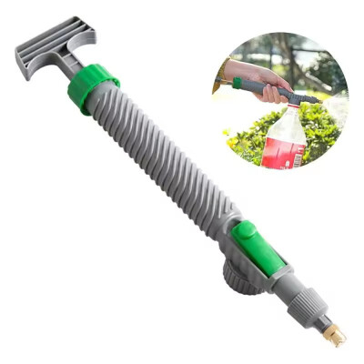 Garden King Pulverizator manual sub presiune pentru sticle PET