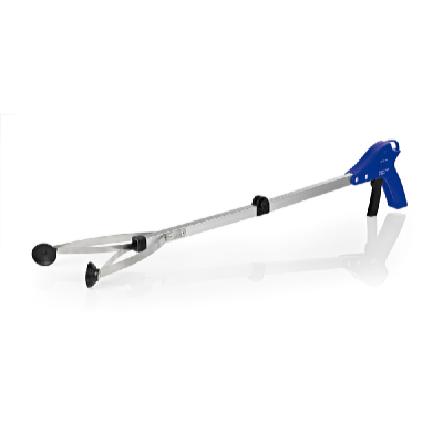 HomeLife Clește de prindere pentru seniori 80 cm