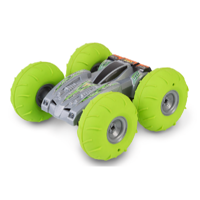 Kids World Mașină acrobatică TORNADO RC 4x4 27 MHz
