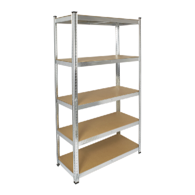 Profi Tools Raft metalic 180 x 90 x 40 cm cu 5 rafturi ZEUS TC-030C