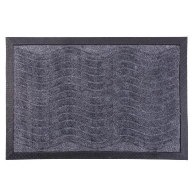 MagicHome Covoraș Waves acrilic 40 x 60 cm