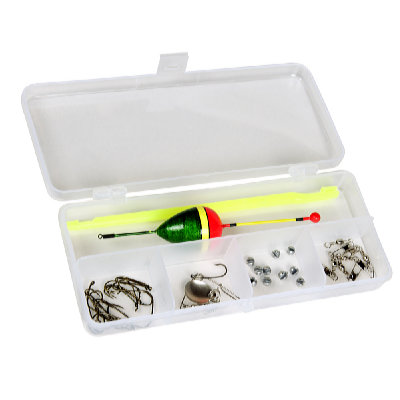 Fisherman Set accesorii pentru pescuit 39 buc FSP-39