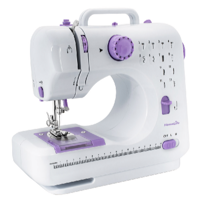 HomeLife Mașină de cusut FASHION URF-705
