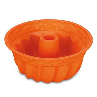 De Gusto Formă din silicon pentru chec 21cm