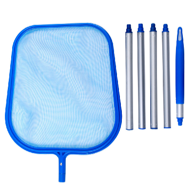 Clean Pool Plasă de curățare piscină cu mâner