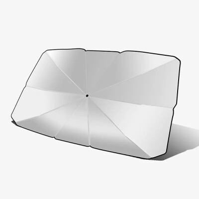 Road Star Parasolar auto tip umbrelă cu protecție UV