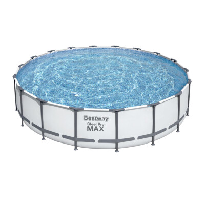 Bestway Piscină Steel Pro Max 5,49 x 1,22 m