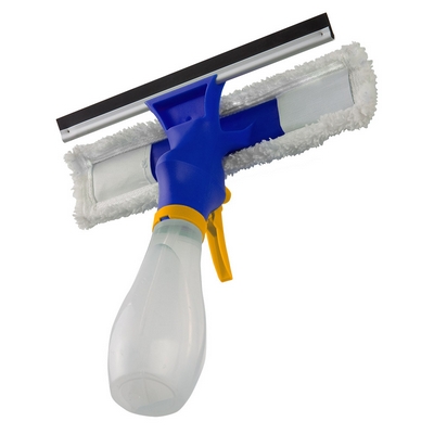 MAXXX Curățător manual pentru geamuri 3in1