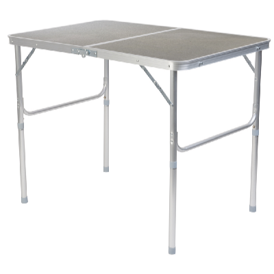 Garden King Masă de camping pliabilă 90 x 72 x 60 cm