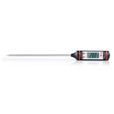 De Gusto Termometru digital pentru cuptor TP3001