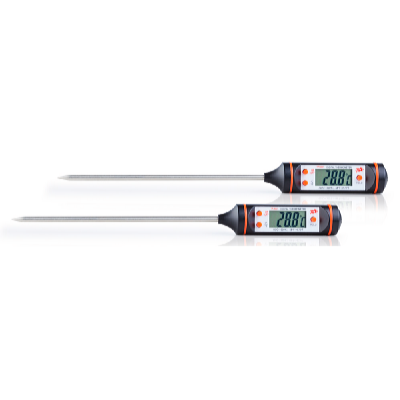 De Gusto Termometru digital pentru cuptor - 2buc