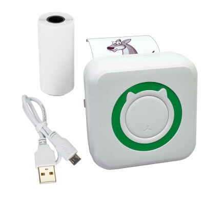 Platinium Mini imprimantă FUNPRINT C15