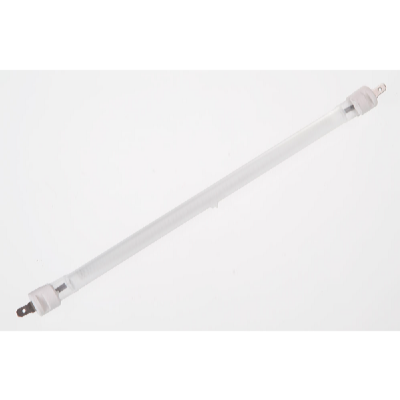 HomeLife Rezervă tub halogen pentru radiator cu căldură 400 W
