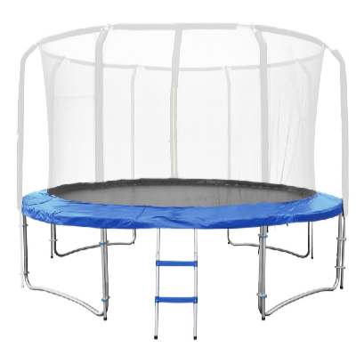 Fitness King Trambulină 305 cm DELUXE - Partea A